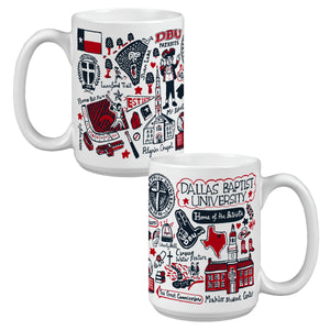 15 oz Impact Grande Coffee Mug (F24)
