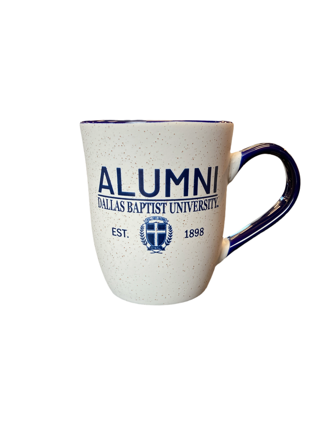 Granite Mug, Alumni