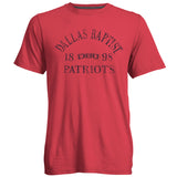 Go To Jersey Tee |  Chili