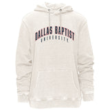 Vintage Washed Hood |  Oatmeal