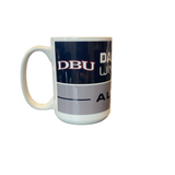 Nordic DBU Alumni Mug