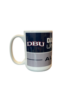 Load image into Gallery viewer, Nordic DBU Alumni Mug