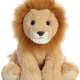 Lion Plush