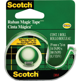 Scotch Magic Tape | 1Pk