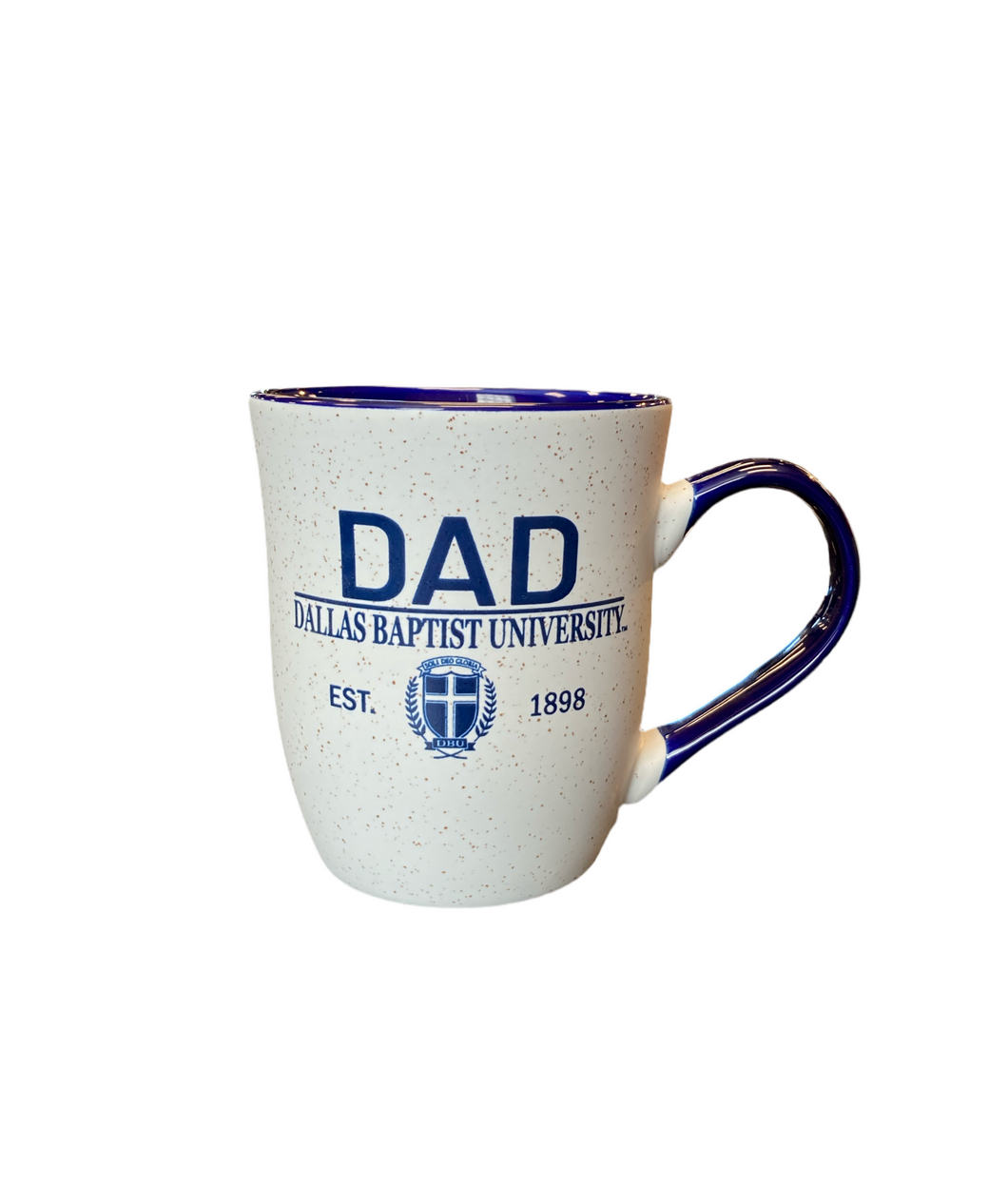 Granite Mug, Dad