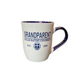 Granite Mug | Grandparent