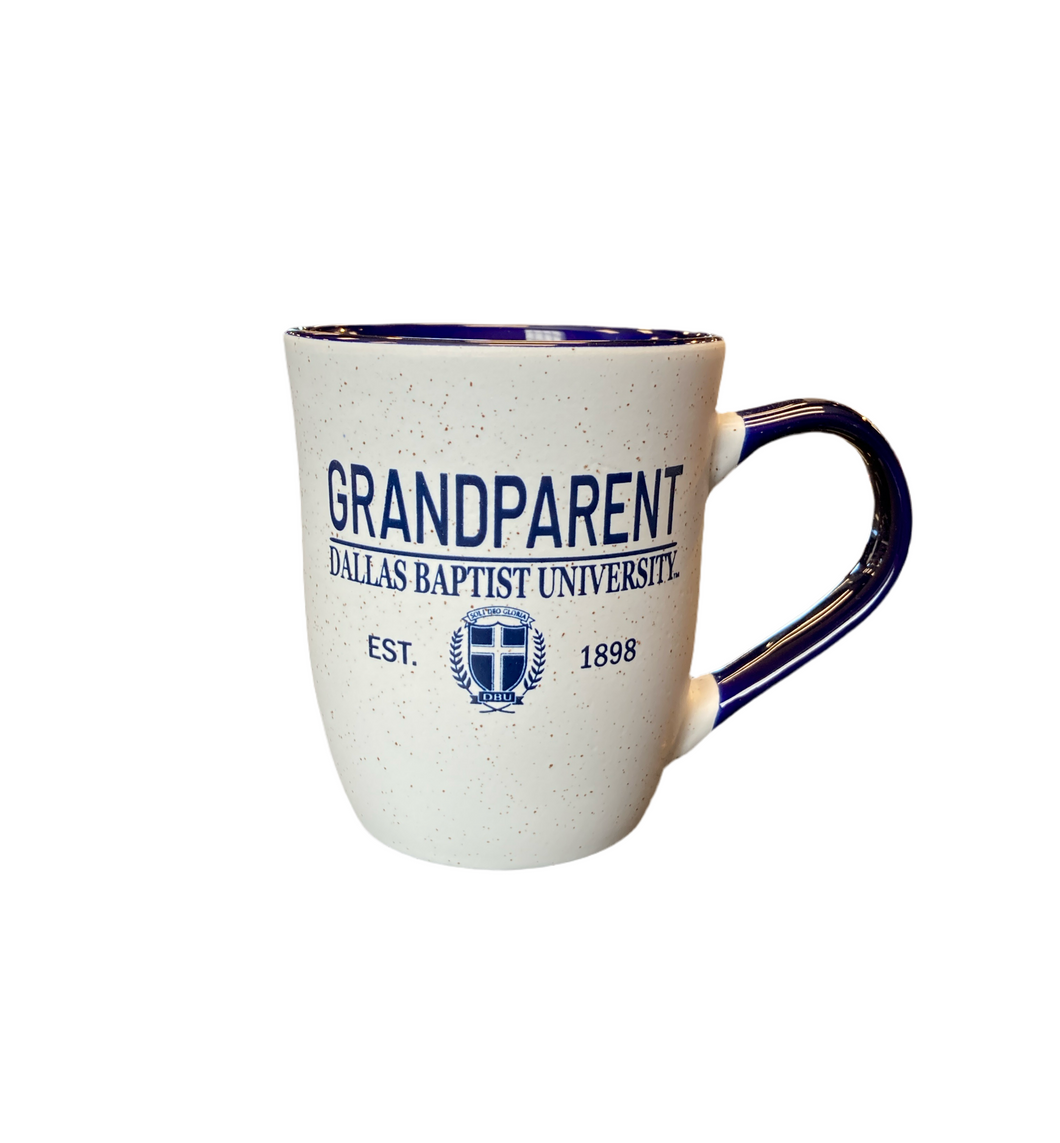 Granite Mug, Grandparent