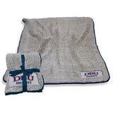 Frosty Fleece |