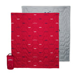 Journey Blanket