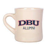 12 oz Diner Mug Ceramic | Alumni