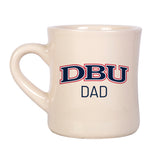 12 oz Diner Mug Ceramic | Dad
