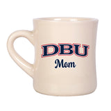 12 oz Diner Mug Ceramic | Mom