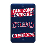 Metal Parking Sign | 18x12