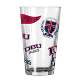 16 oz Pint Glass |