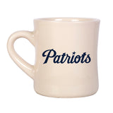 12 oz Diner Mug Ceramic |