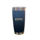 20oz Stainless Steel Tumbler |  Navy