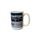 Nordic DBU Alumni Mug