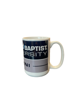 Load image into Gallery viewer, Nordic DBU Alumni Mug