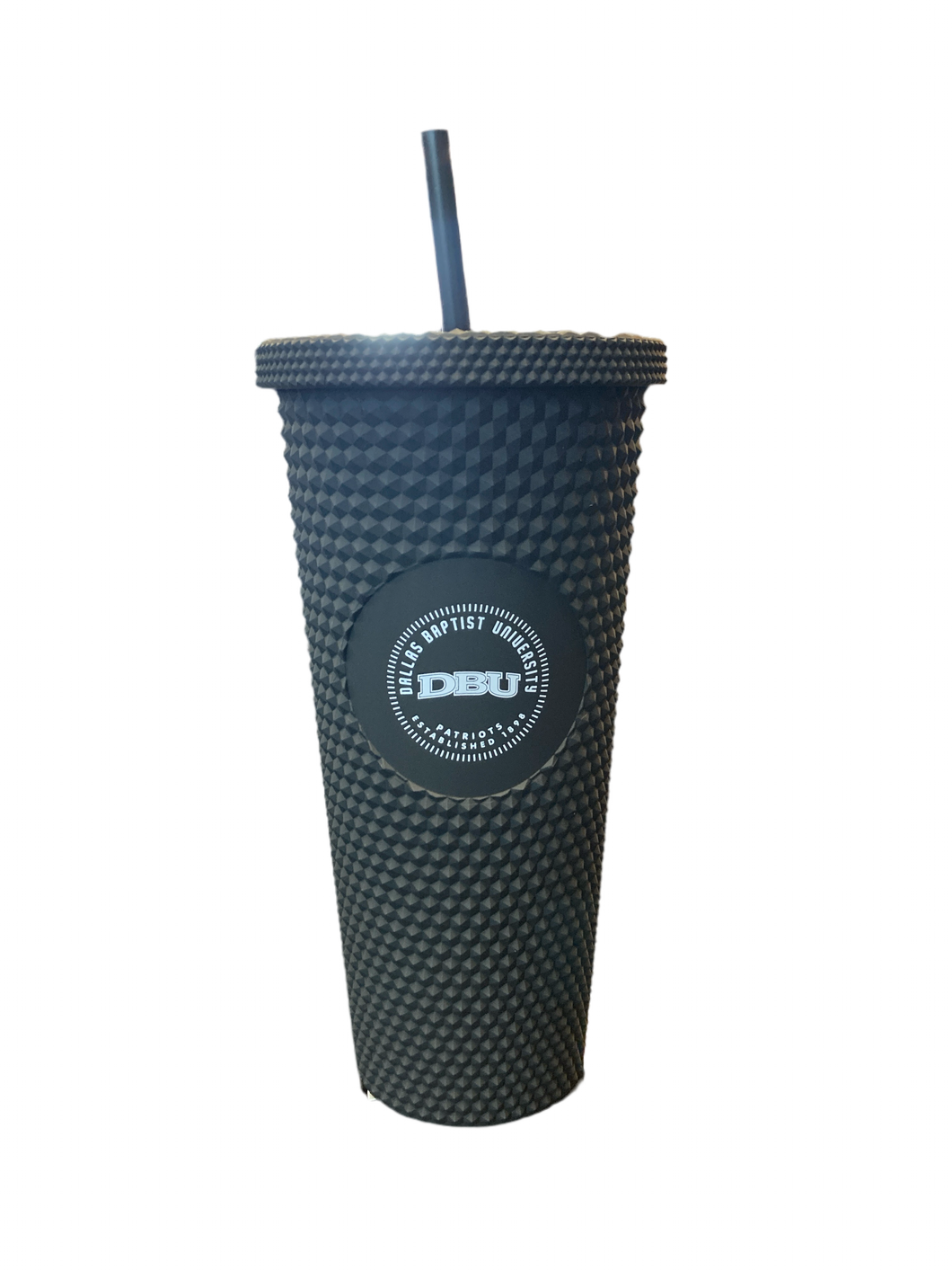 Galway Travel Tumbler, Black