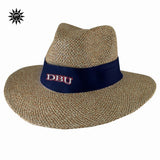 Angler Safari Hat w/Sunblock Lining