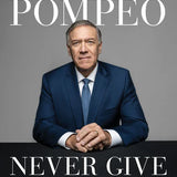 Never Give an Inch: Fighting for the America I Love