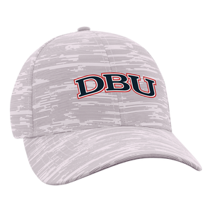 The Streaker Digital Mid-Pro & Structured Cap, It Grey