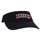 The Tabor Lightweight Cotton Visor