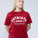 Vintage Gameday Tee | Cardinal