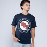 Classic Spirit Tee | Navy