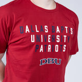 Mascot Celebration Tee | Cardinal