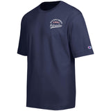 All Star Short Sleeve Tee | Navy