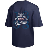 All Star Short Sleeve Tee | Navy