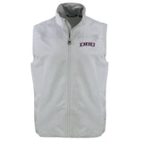Charter Eco Full-Zip Mens Big & Tall Vest | Polished