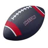 Nike Training Rubber Football |  Navy