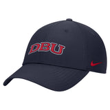 Nike Dri Fit Club Cap |  College Navy