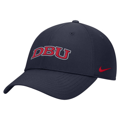 Nike Dri Fit Club Cap, College Navy