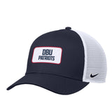 Nike Rise Pinch Panel Meshback Cap | Navy