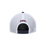 Nike Rise Pinch Panel Meshback Cap | Navy