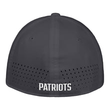 Load image into Gallery viewer, Nike Dri Fit Club Swoosh Flex Cap, Anthricite