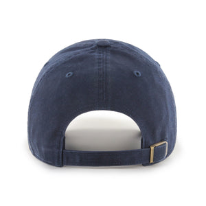 The 47 Clean Up | Navy