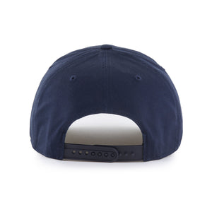 The 47 Rope Hitch | Navy