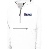 Pack-N-Go Pullover |  White