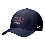 Rise Swoosh Flex | Navy/ Red