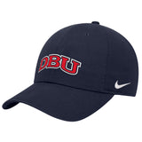 Nike Club Cap | Navy