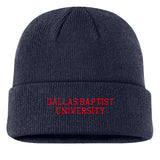 Terra Solid Beanie | Navy