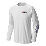 Terminal Tackle Long Sleeve | White