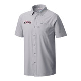 Slack Tide Short Sleeve | Cool Gray