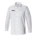 Slack Tide Long Sleeve | White