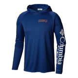 Terminal Tackle Hoodie | Navy