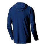 Terminal Tackle Hoodie | Navy